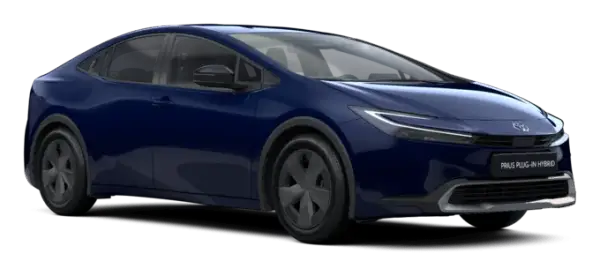 Toyota Prius ile miejsc? Sprawdź pojemność i komfort różnych modeli