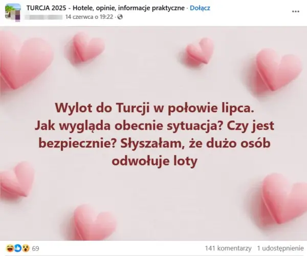 Czy Turcja jest bezpieczna dla turystów? Oto, co musisz wiedzieć