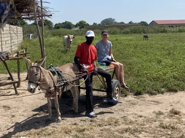 Czy w Gambii jest bezpiecznie? Oto, co musisz wiedzieć przed podróżą