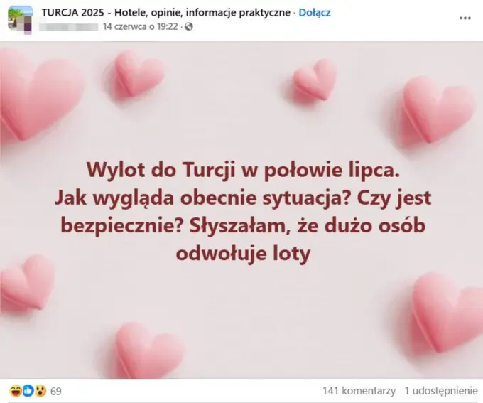 Czy Turcja jest bezpieczna dla turystów? Oto, co musisz wiedzieć