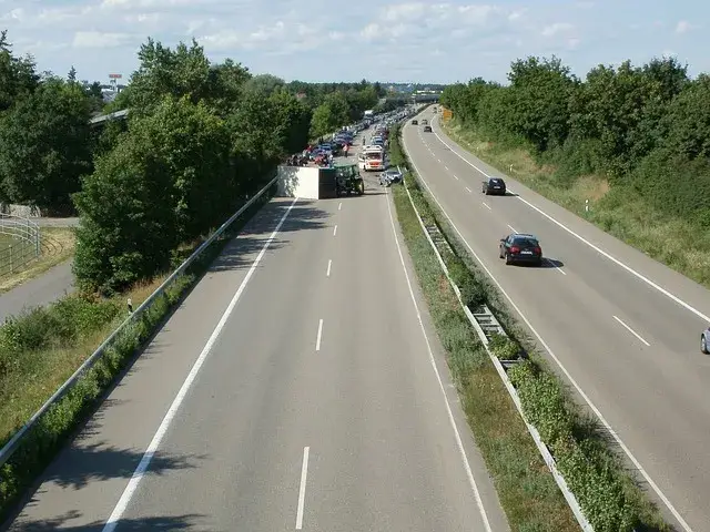 Jakie jest ograniczenie na autostradzie w Niemczech? Oto co musisz wiedzieć